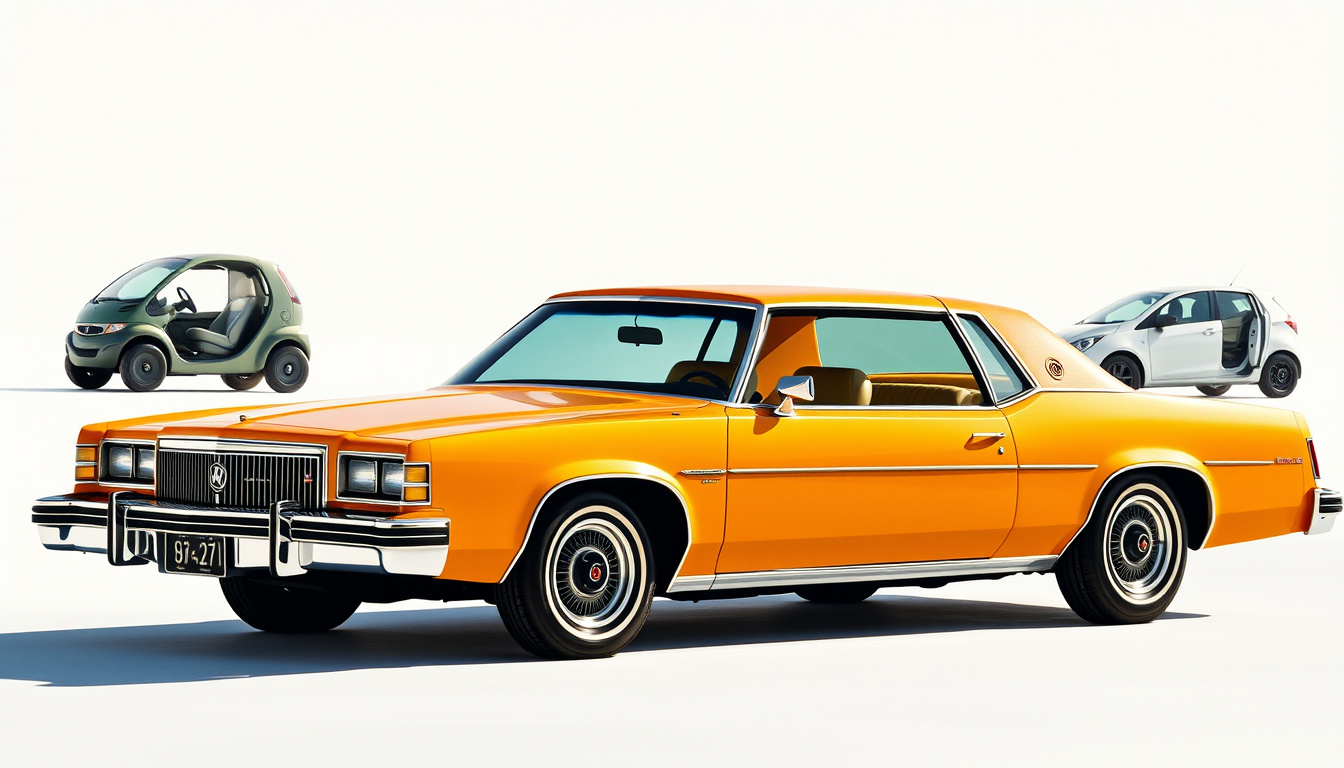 Unveiling the Electra: The Game-Changing Introduction of 1976