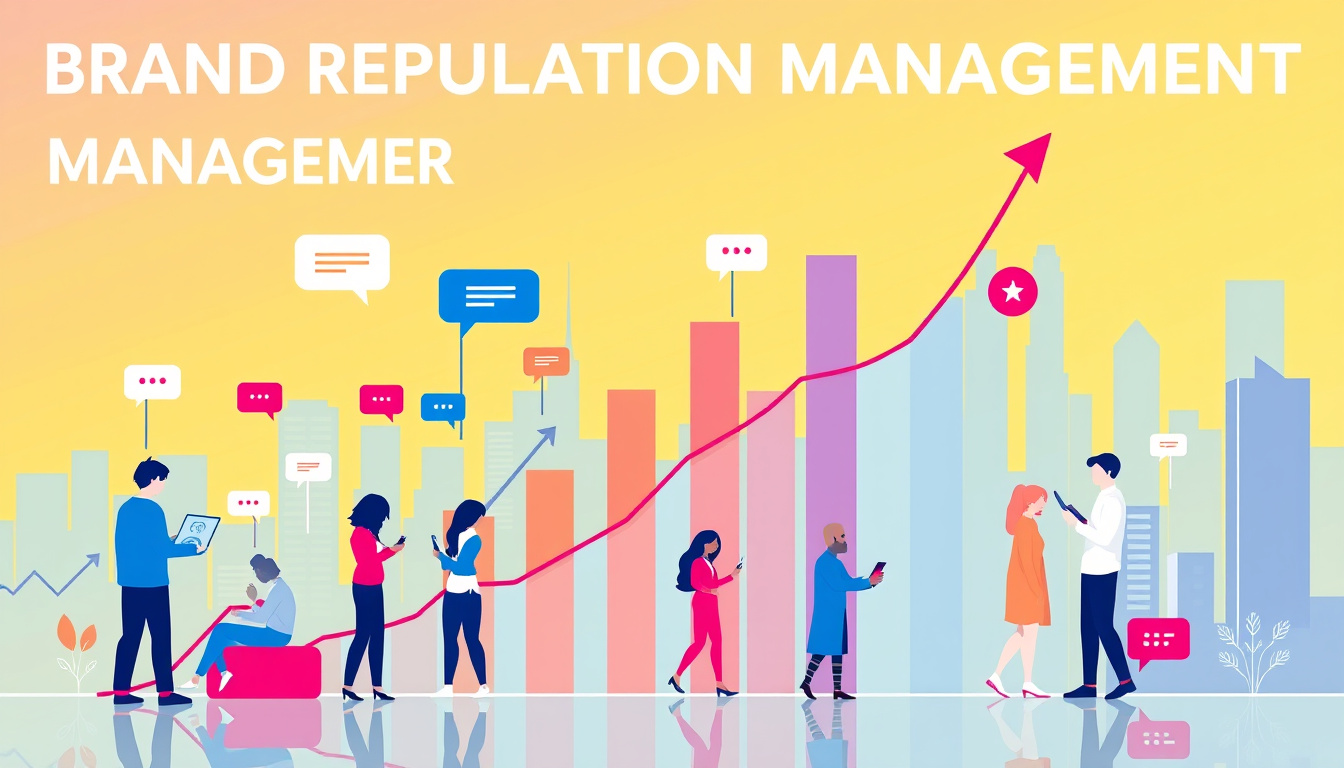 Measuring and Monitoring Your Brand