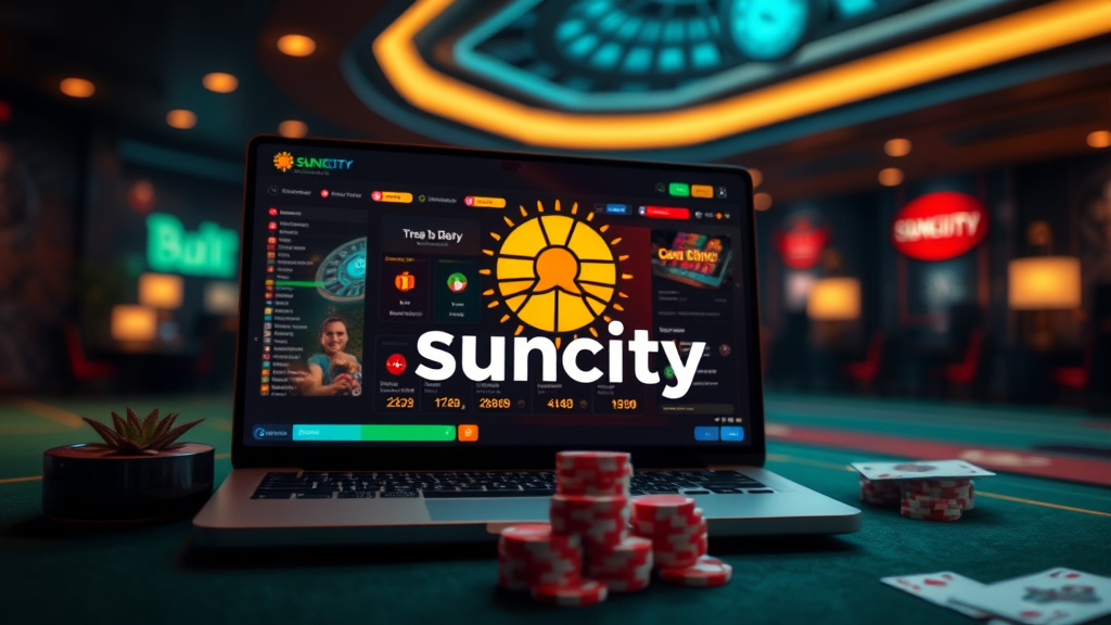 Nhà cái Suncity - Địa chỉ cá cược uy tín mang lại trải nghiệm đỉnh cao Nhà cái Suncity - Địa chỉ cá cược uy tín mang lại trải nghiệm đỉnh cao