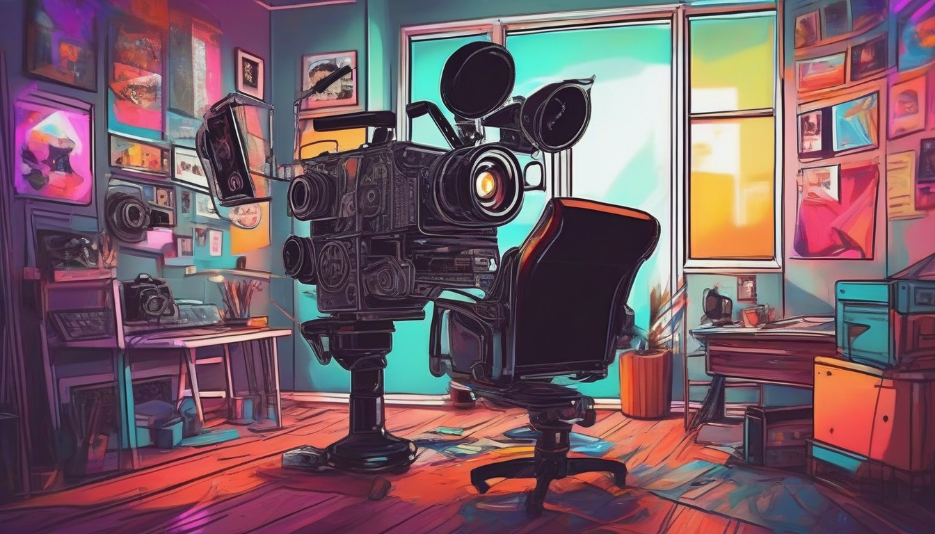 The Ultimate <b>Indie Filmmaking Guide</b>: Tips and Tricks to Turn Your Vision into Reality’ style=’display: block; margin: auto; max-width: 100%; height: auto;’></p>
<h2>Key Takeaways</h2>
<ul>
<li>Indie filmmaking requires a solid understanding of the fundamentals and unique challenges faced by independent creators.</li>
<li>Investing in the right equipment can significantly improve the quality of your indie film without breaking the bank.</li>
<li>Crafting a strong script is essential, as it serves as the backbone of your film and helps in attracting cast and crew.</li>
<li>Budgeting and securing funding are critical steps that can make or break your indie film project.</li>
<li>Marketing and effectively navigating film festivals can greatly enhance your film’s visibility and chances for distribution.</li>
</ul>
<h3>Understanding the Basics of Indie Filmmaking</h3>
<p>Indie filmmaking is an exhilarating journey that allows aspiring filmmakers to express their creativity outside the mainstream film industry.</p>
<p>In this comprehensive <b>indie filmmaking guide</b>, we’ll explore the essential elements that define independent cinema, from budget considerations to storytelling techniques.</p>
<p>First, it’s important to understand that indie films are typically produced outside of the major studio system, often with lower budgets and a more diverse range of storytelling perspectives.</p>
<p>Filmmakers in this realm usually wear multiple hats, handling everything from scriptwriting and directing to editing and distribution.</p>
<p>By leveraging technology, such as affordable cameras and editing software, indie filmmakers have the power to create compelling narratives that resonate with audiences.</p>
<p>This guide will also touch on the significance of festivals as launching pads for indie projects and how networking can play a pivotal role in a filmmaker’s success.</p>
<p>Whether you are a novice looking to make your first short film or a seasoned creator aiming to tackle your next feature, understanding the nuances of indie filmmaking can elevate your projects and connect you with a community that thrives on innovation and expression.</p>
<h3>Essential Equipment for Indie Filmmakers</h3>
<p>Embarking on your indie filmmaking journey requires not only creativity but also the right tools to bring your vision to life.</p>
<p>An effective <b>indie filmmaking guide</b> should start with an overview of essential equipment that can elevate your production quality while keeping budget constraints in mind.</p>
<p>A solid camera, whether it’s a DSLR, mirrorless or a dedicated video camera, is key for capturing high-definition footage.</p>
<p>Don’t forget good lenses; they can dramatically enhance the visual storytelling element of your film.</p>
<p>Supporting equipment like tripods and gimbals stabilize your shots, while sound gear such as microphones and audio recorders ensure that dialogue is crisp and clear.</p>
<p>Additionally, proper lighting setups, including softboxes and LED panels, can dramatically alter the mood and tone of your scenes.</p>
<p>Investing in these essential tools not only aids in the art of indie filmmaking but also enhances the audience’s viewing experience, making your project stand out in a crowded marketplace.</p>
<blockquote><p>‘The best films are the ones that tell the truth about humanity, a truth that comes from a place of passion and honesty; that’s what indie filmmaking is all about.’ – Anonymous</p></blockquote>
<p><a href=
