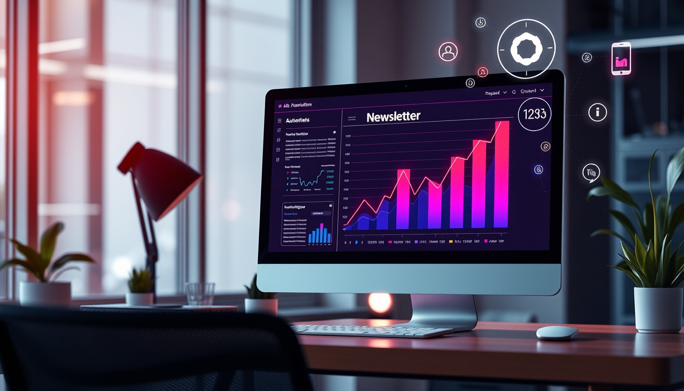 Révolutionnez votre marketing : L