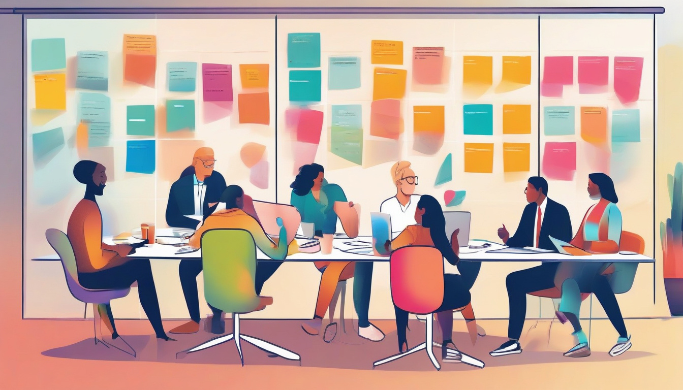 Identifying Your Target Audience for Feedback