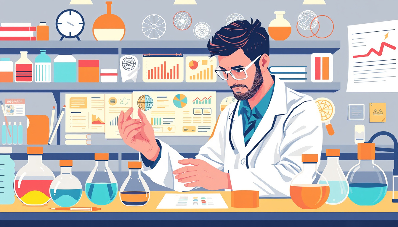 Mastering<b> Hypothesis Formation</b>: A Step-by-Step Guide for Researchers