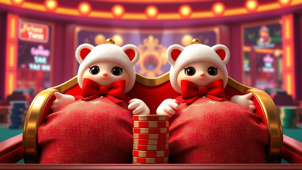 Nạp Tiền Twin Liền Tay - Rinh Ngay Quà Khủng, Vui Chơi Thả Ga