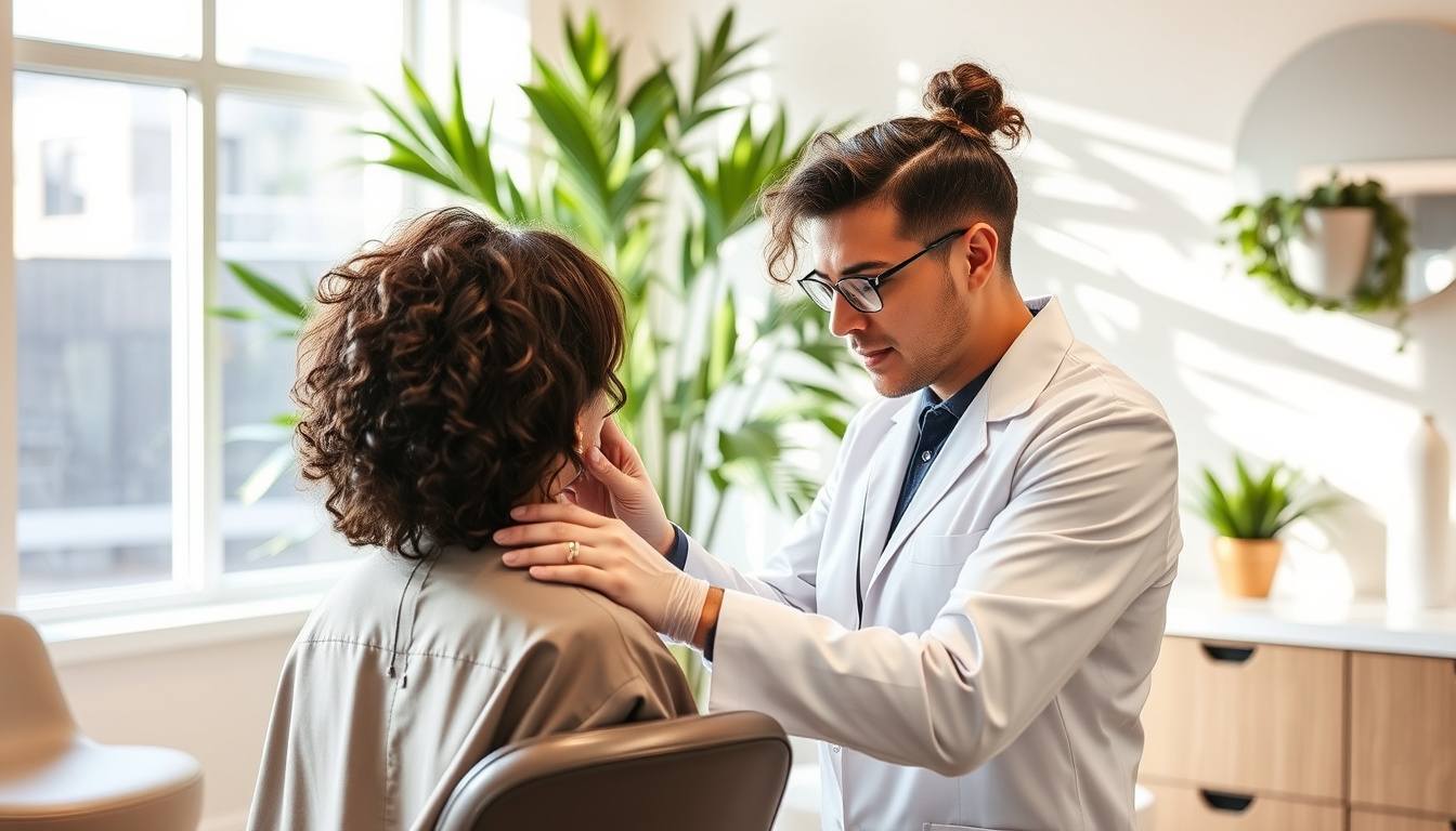 Revitalize Your Hair: Discover the Best Trichologists Near San Diego for Expert Care