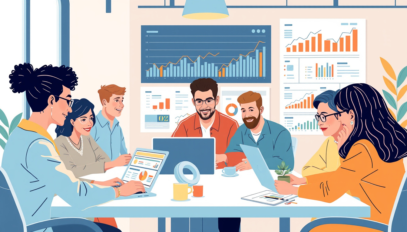 Identifying Skills Needed for Growth Marketers