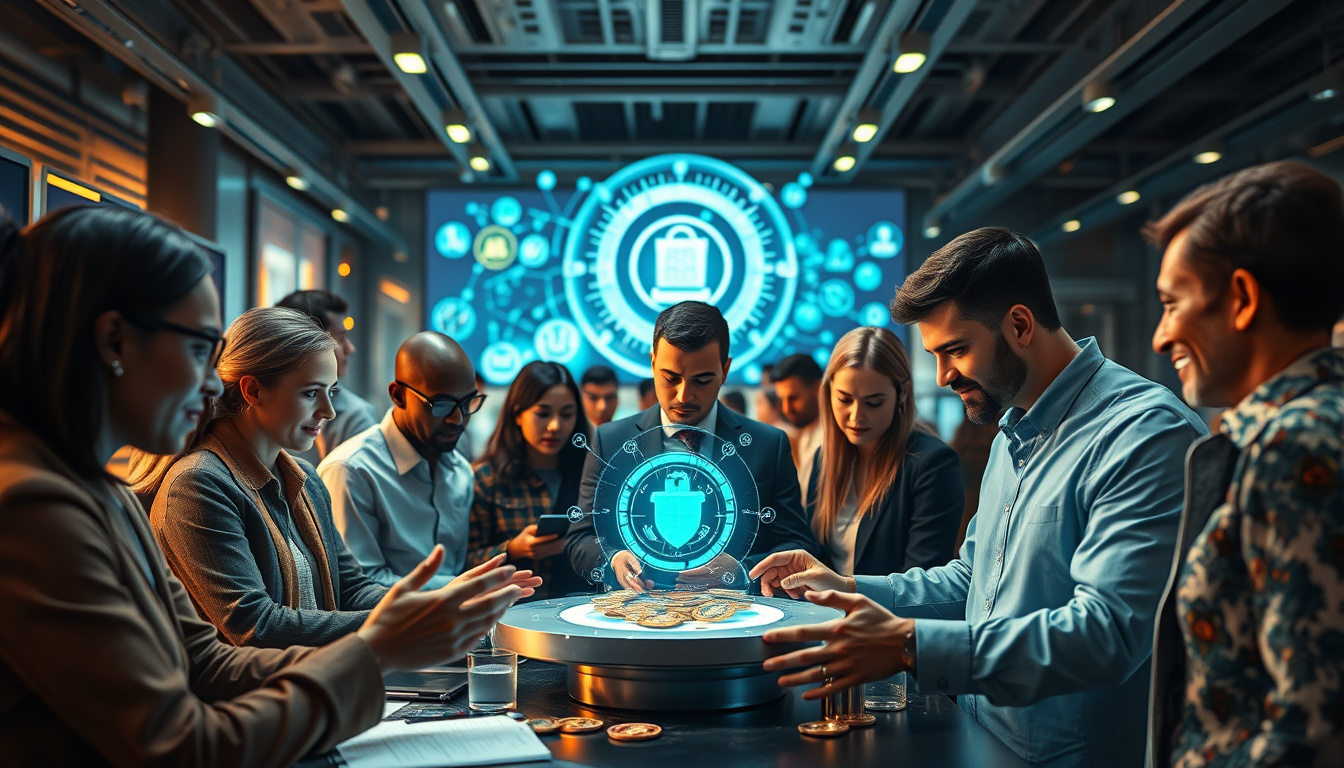 Unlocking the Power of Tokenization: Key Benefits for Modern Businesses