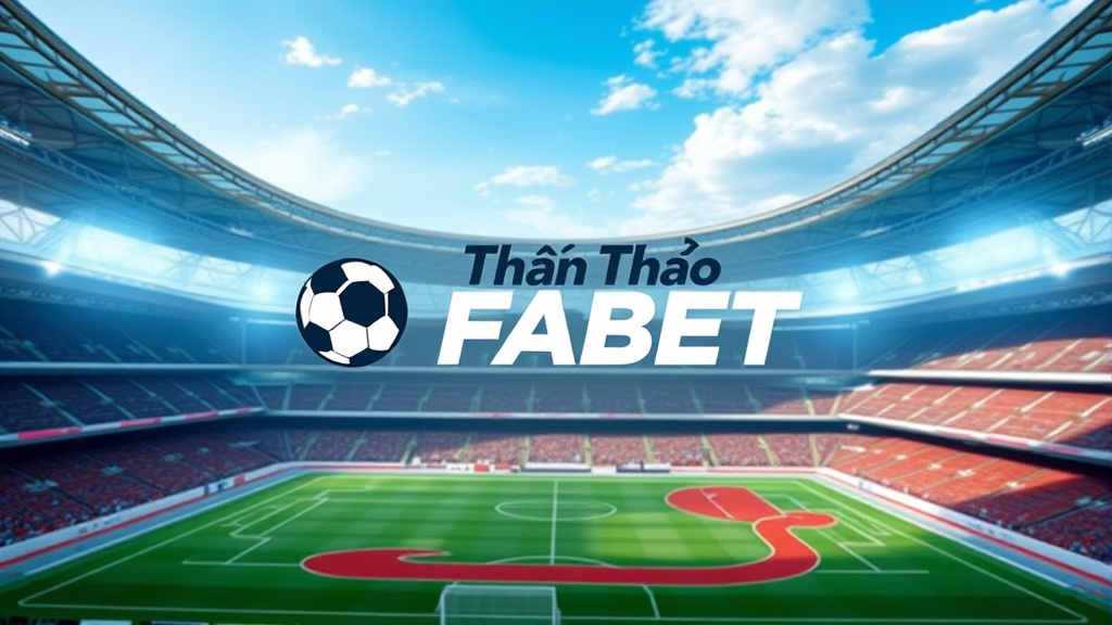 Thể Thao FABET - Unlocking Premier Sports Betting Experiences