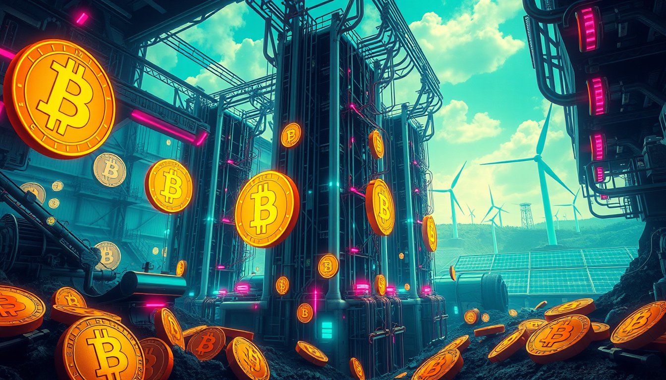 IREN Targets $450 Million in Convertible Notes to Boost Bitcoin Mining and Share Stability