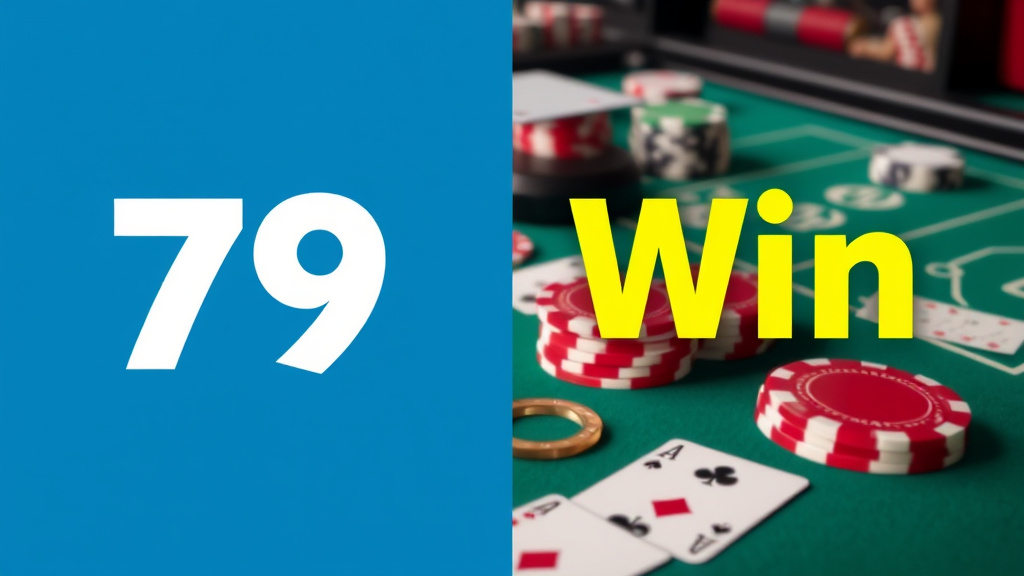 Khám Phá Game Bài 79Win – Trải Nghiệm Đầy Hấp Dẫn