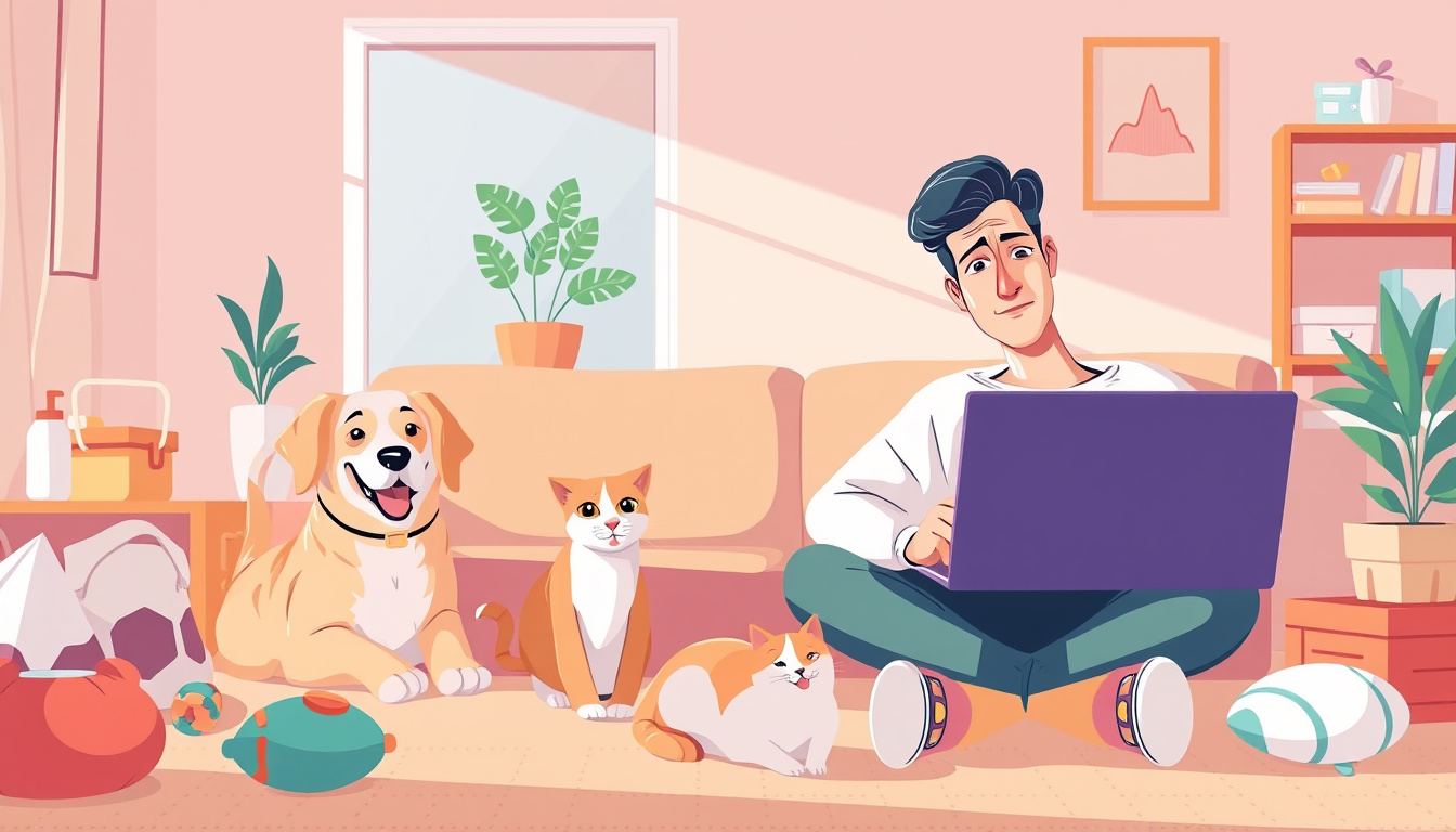Navigating the Rising Costs of Pet Parenthood: Rover