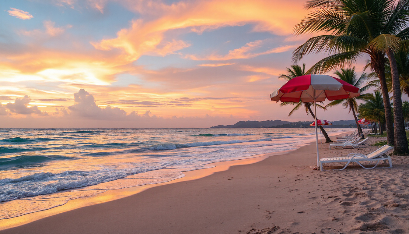 Tips for a Perfect Coastal Getaway