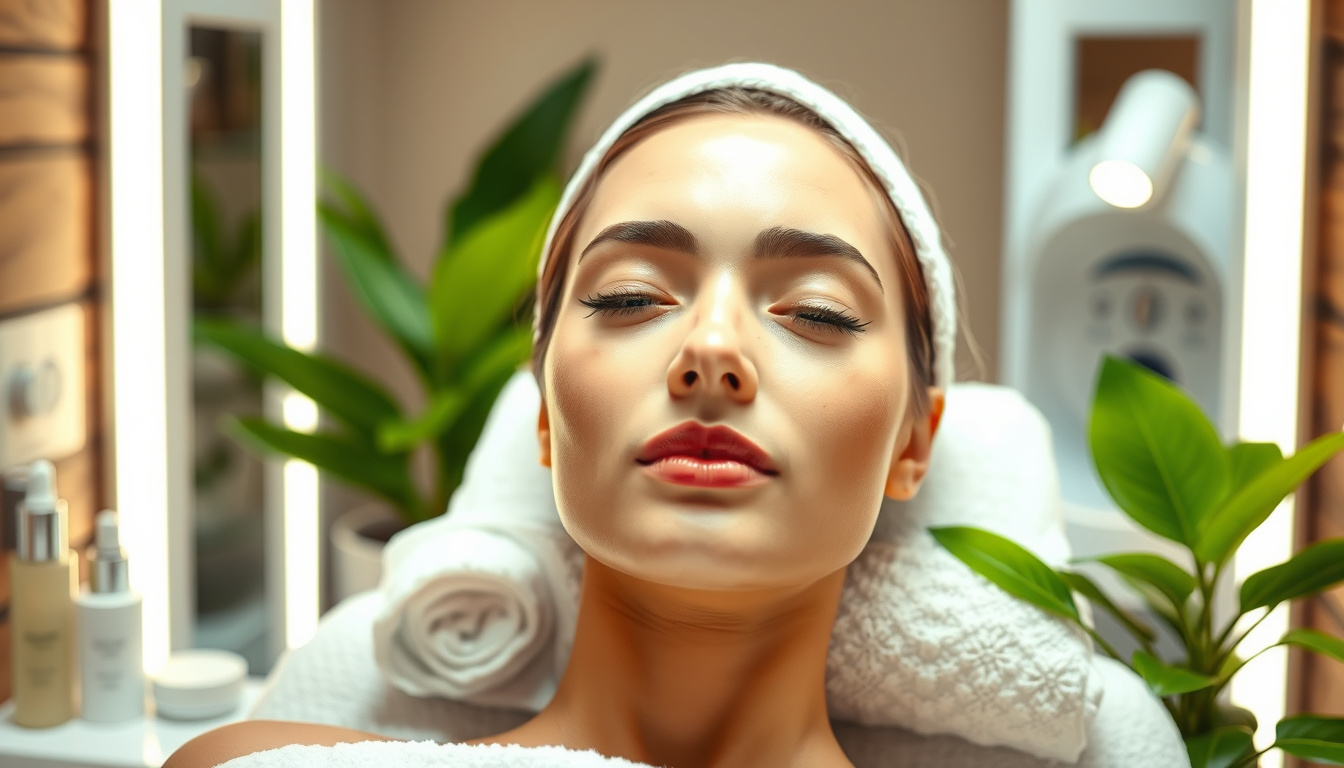 Unlock Flawless Skin: Top Resurfacing Techniques You Need to Know