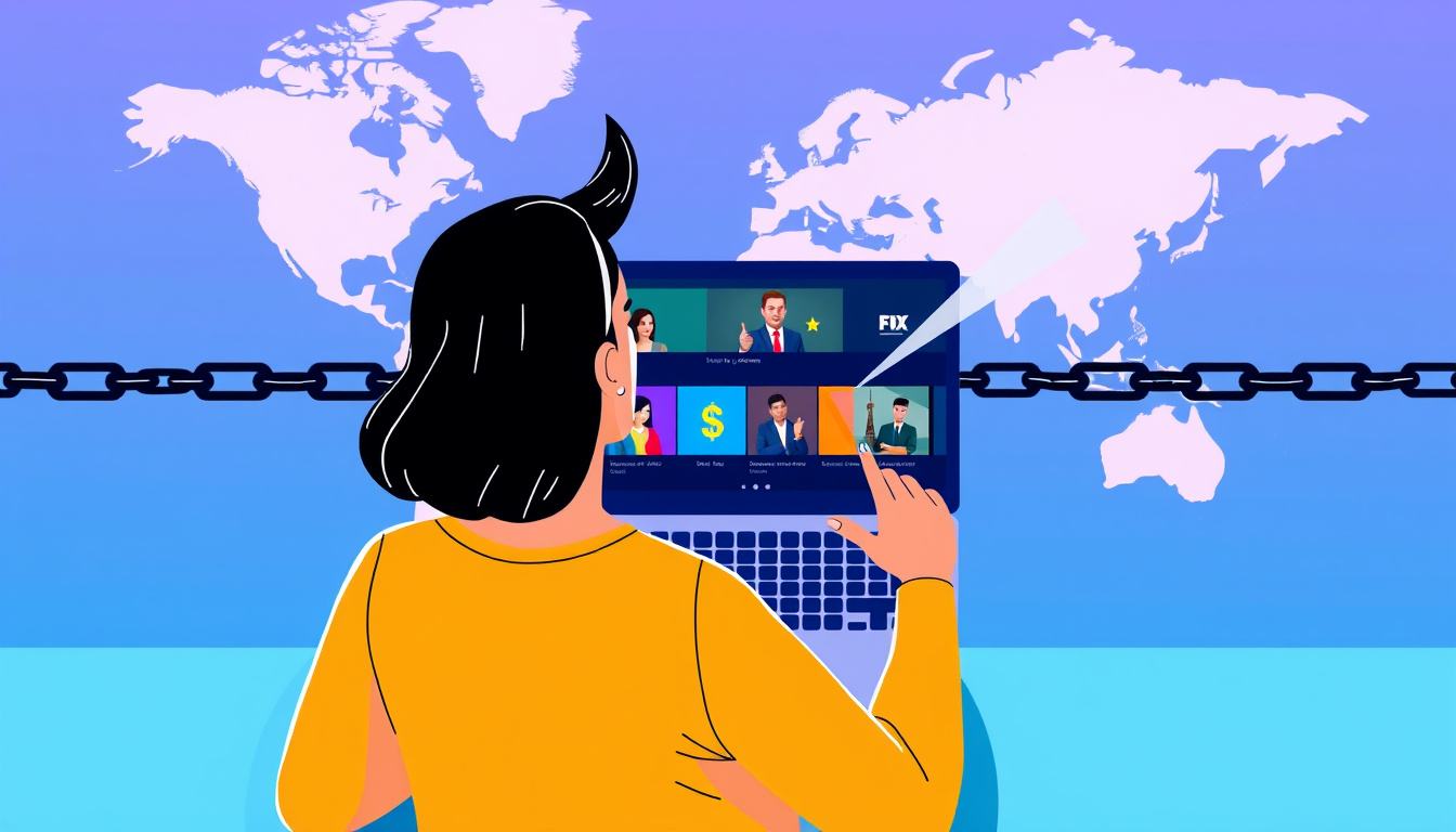 Mastering Your Internet Experience: A Complete Guide to Unblocking Us DNS Settings