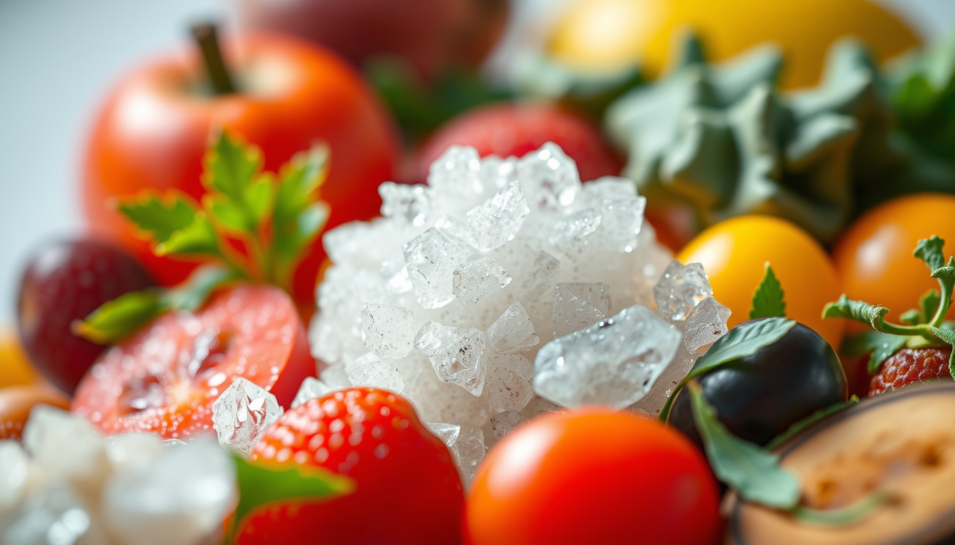 Unlocking Nutrient Potential: The Power of Micronized Zeolite for Enhanced Absorption