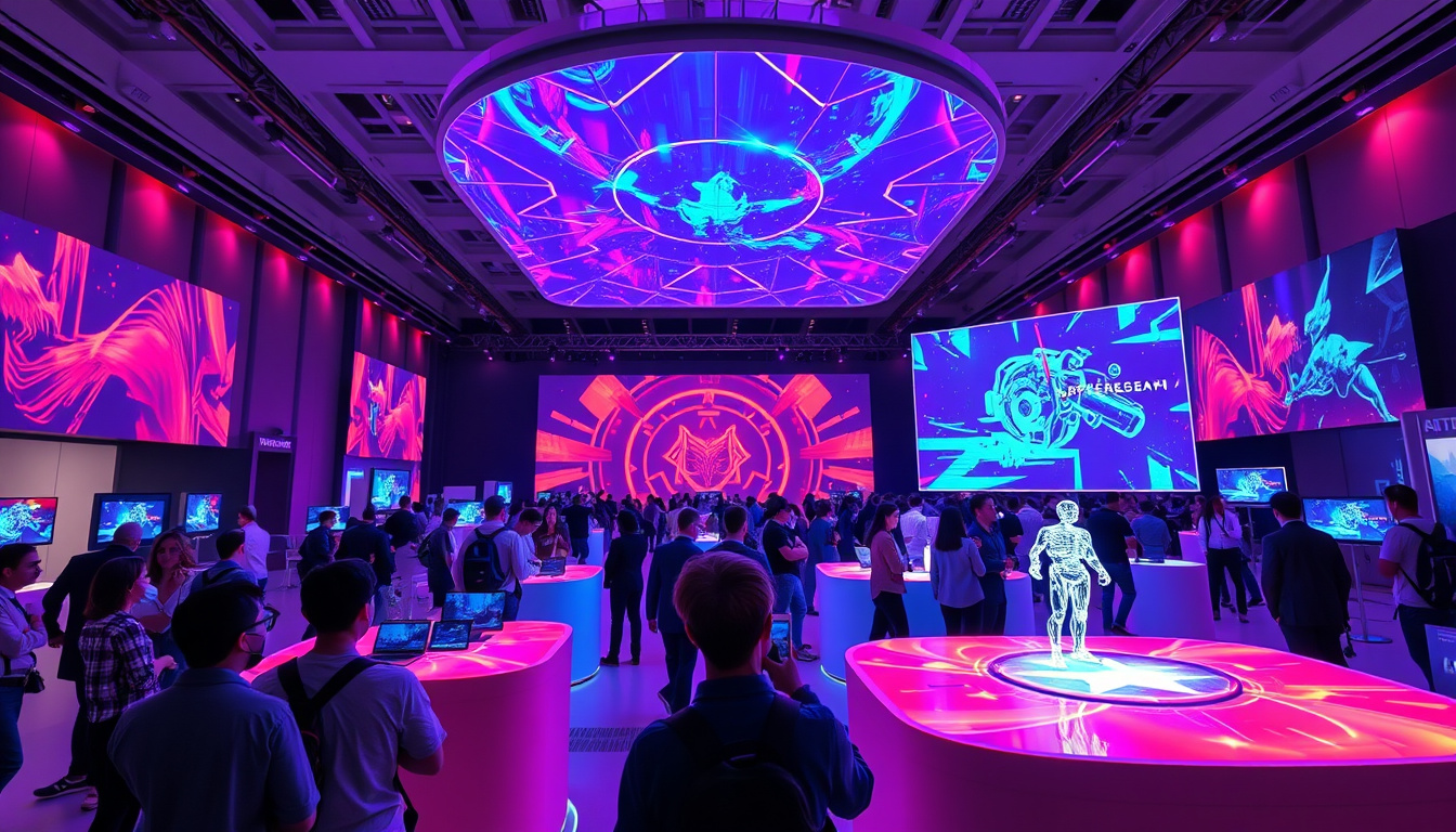 Unleashing Creativity: Apple Metal 4 Revolutionizes Gaming and AI Integration at WWDC 2025