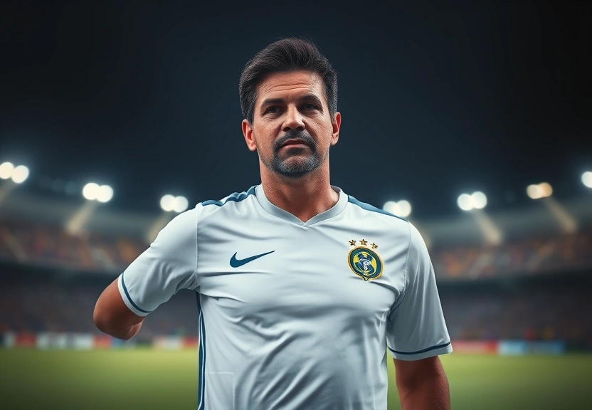 Representação visual de
