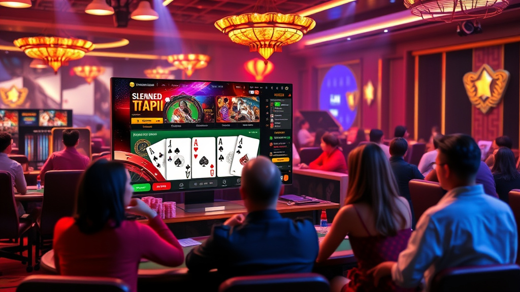 Game bài đổi thưởng – Khám phá thế giới hấp dẫn của nhà cái uy tín và cơ hội chiến thắng lớn Game bài đổi thưởng – Khám phá thế giới hấp dẫn của nhà cái uy tín và cơ hội chiến thắng lớn