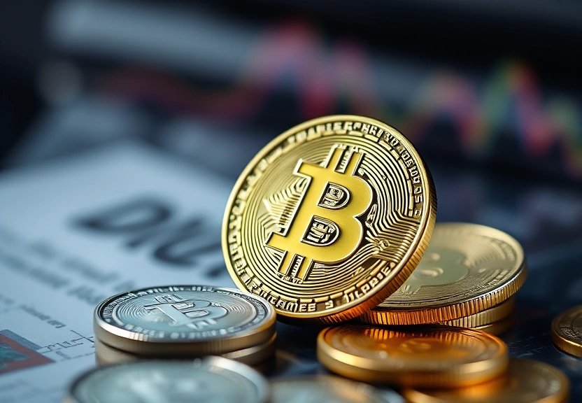 Representação visual de Secretary Larose applauds State Board of Deposit for taking next step toward acceptance of cryptocurrency payments 