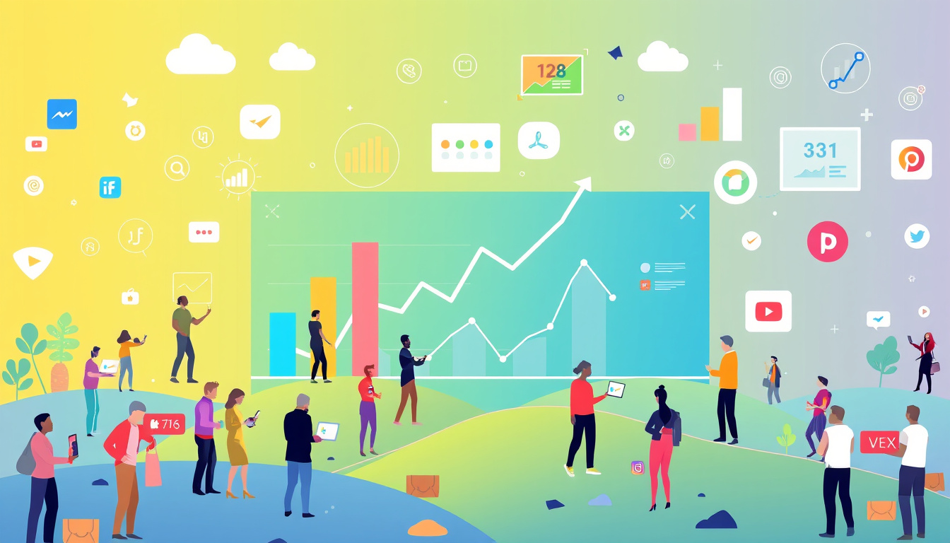 Measuring Success: Analyzing Engagement and Reach