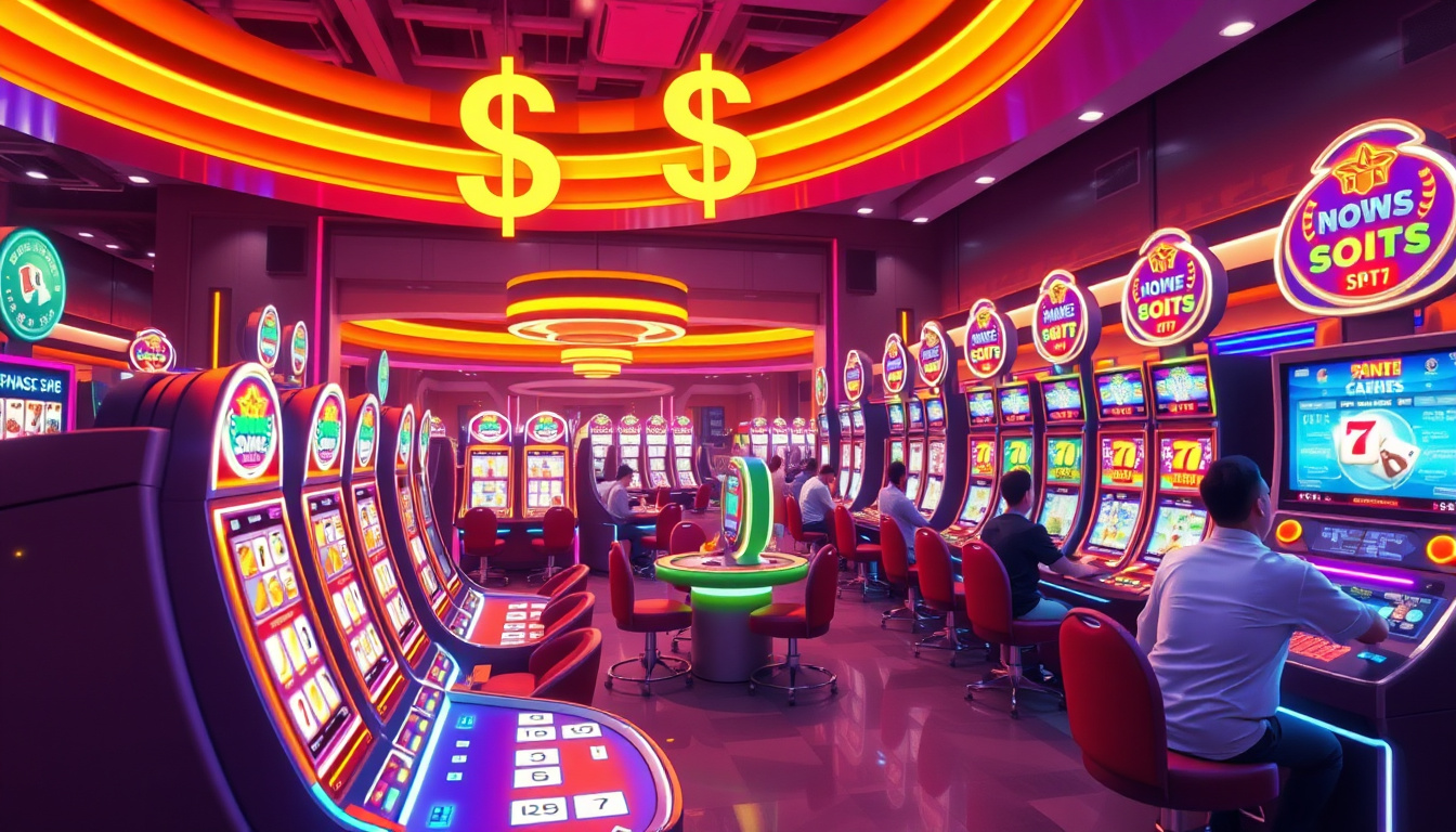Fazit: Warum sich Hacksaw Gaming Echtgeld Casinos lohnen