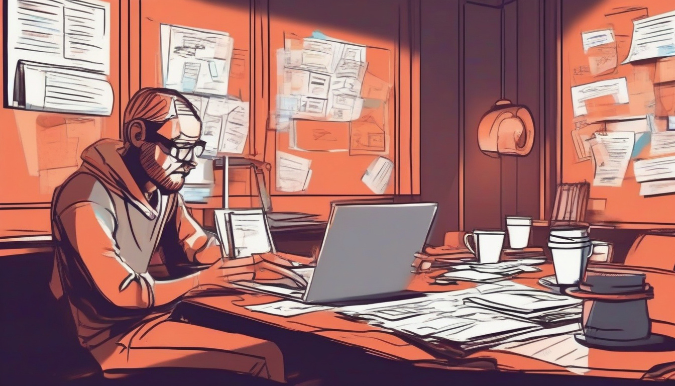 The Importance of Feedback: How to Use Evaluation to Improve Your Screenplay