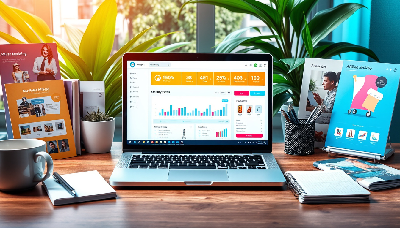 💼 Creating Affiliate Marketing Content That Drive Revenue