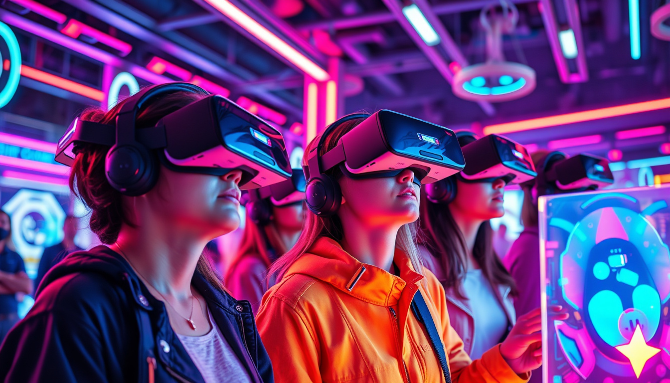 Unlocking the Future: Your Ultimate Guide to VR Porn in 2025
