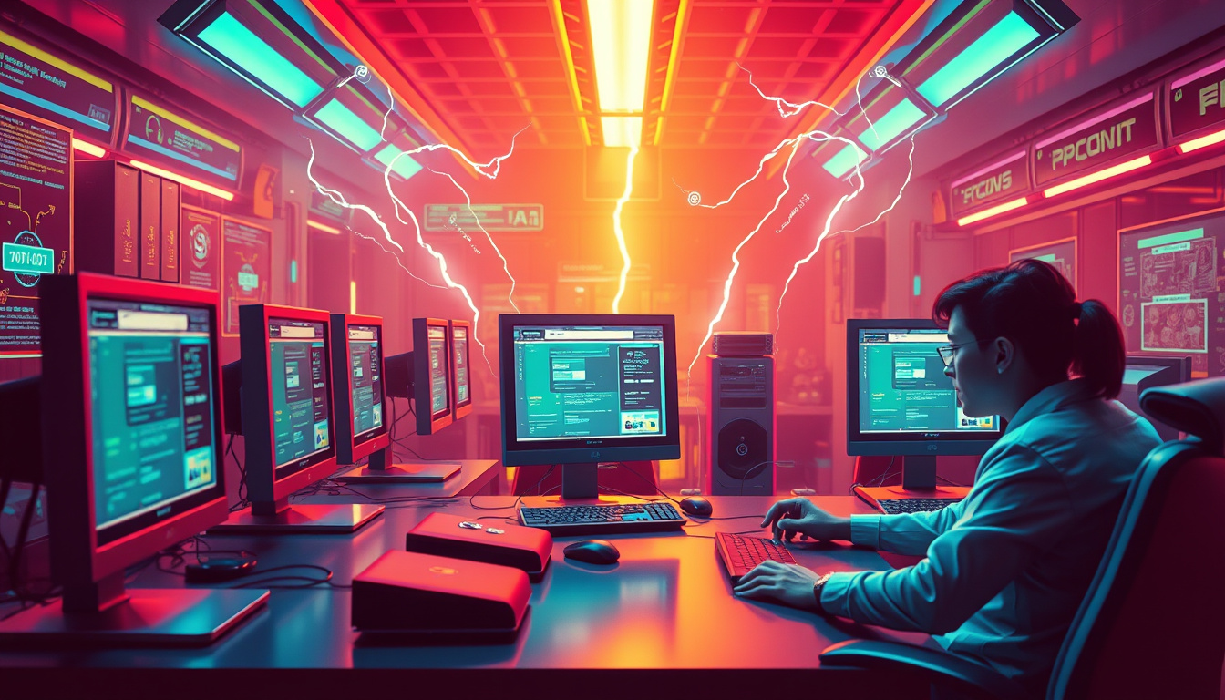 Unlock Lightning-Fast Performance: Mastering Website Speed Optimization for a Seamless User Experience