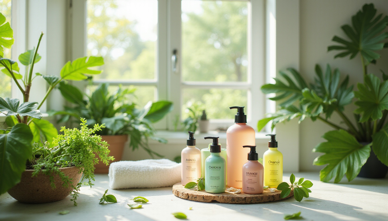 Revitalize Your Hair with Amino Acid Shampoo: The Best Picks in Australia!