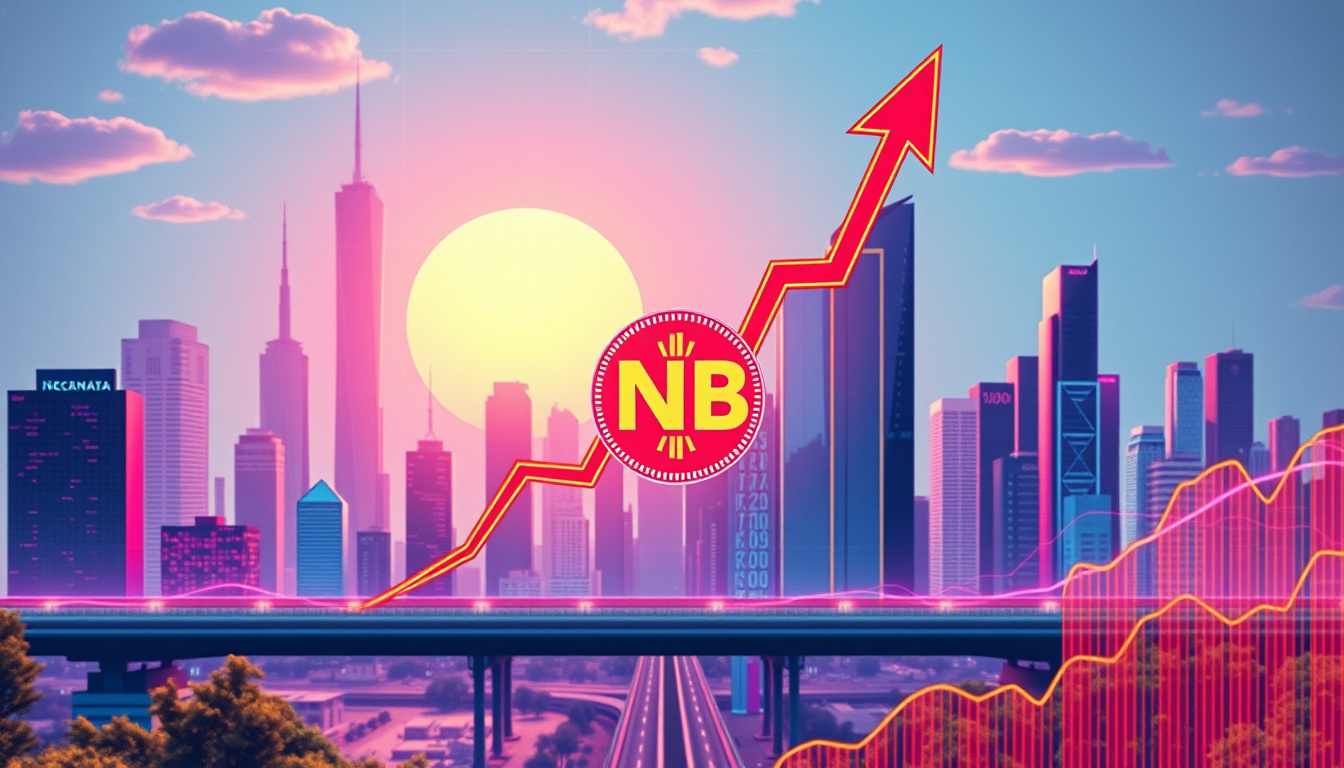 Standard Chartered Predicts BNB Price Surge: Will It Exceed $2,775 by 2028?