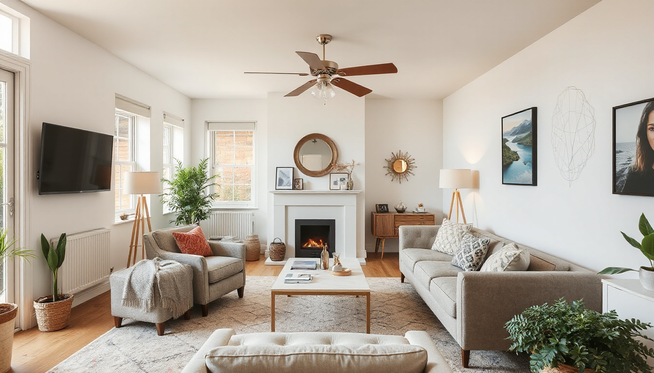 Tips for Finding the Perfect Room in Slough