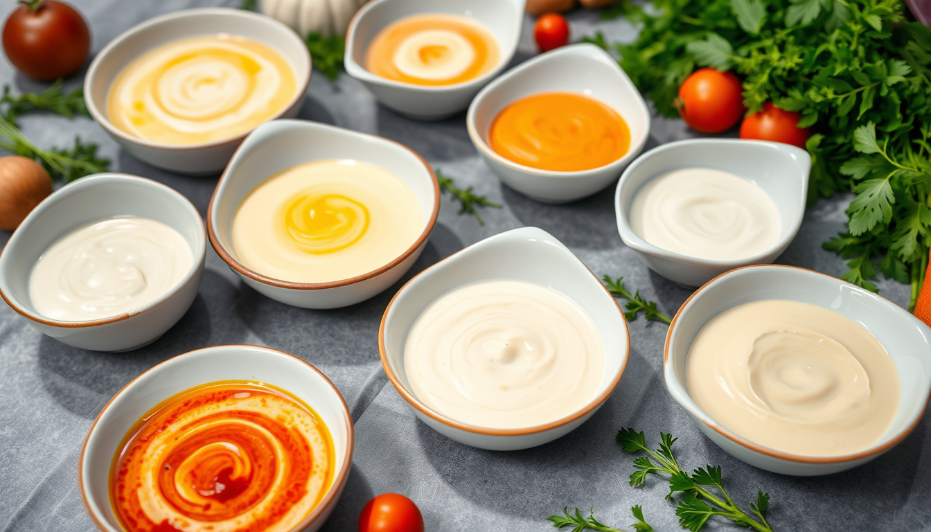 Mastering Creamy Delights: Tips to Avoid Freezing Your Cream-Based Sauces