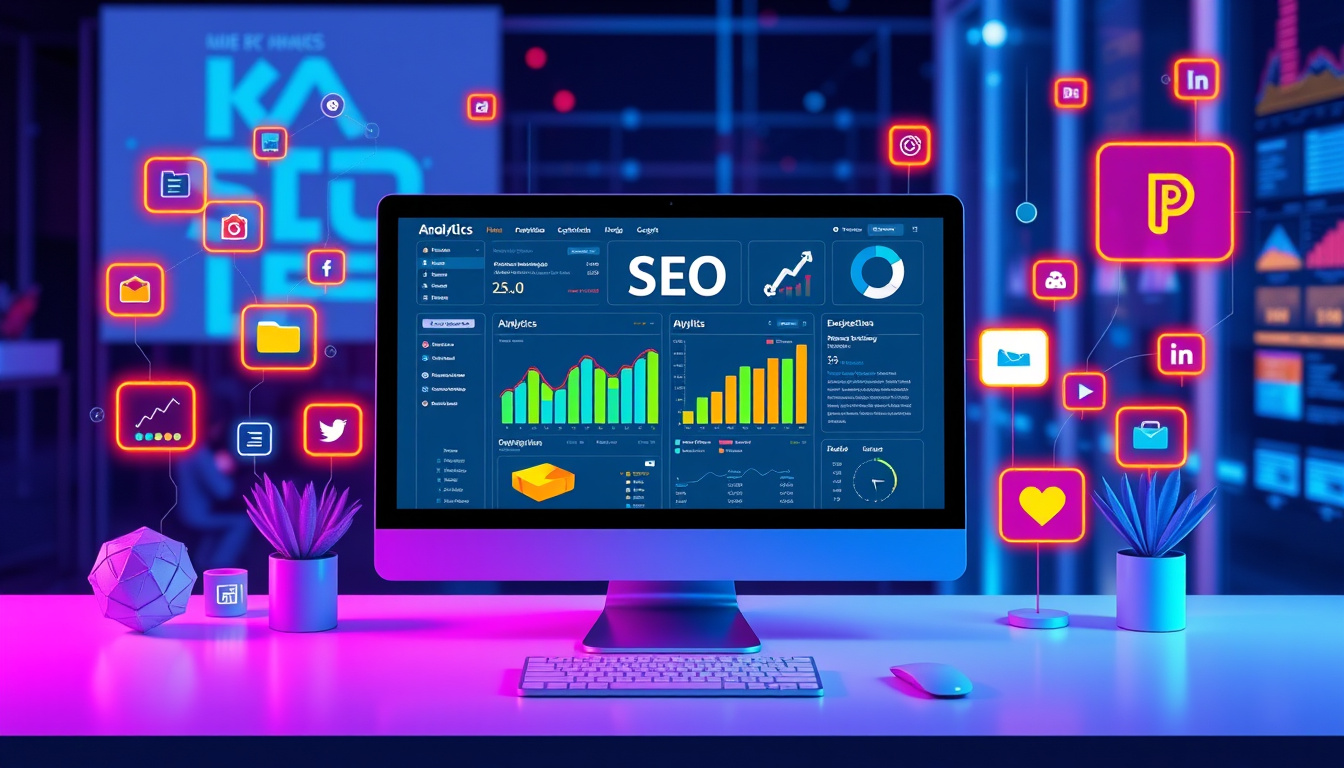 Optimisation de Votre Blog pour le SEO Automatique