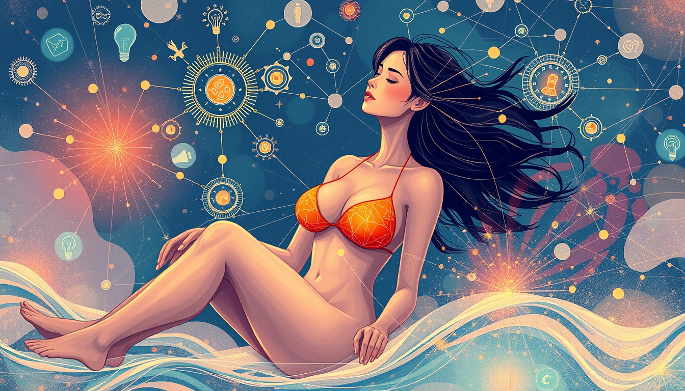 Unplugged: The Dark Allure of Mind-Control AI Girlfriends You Can