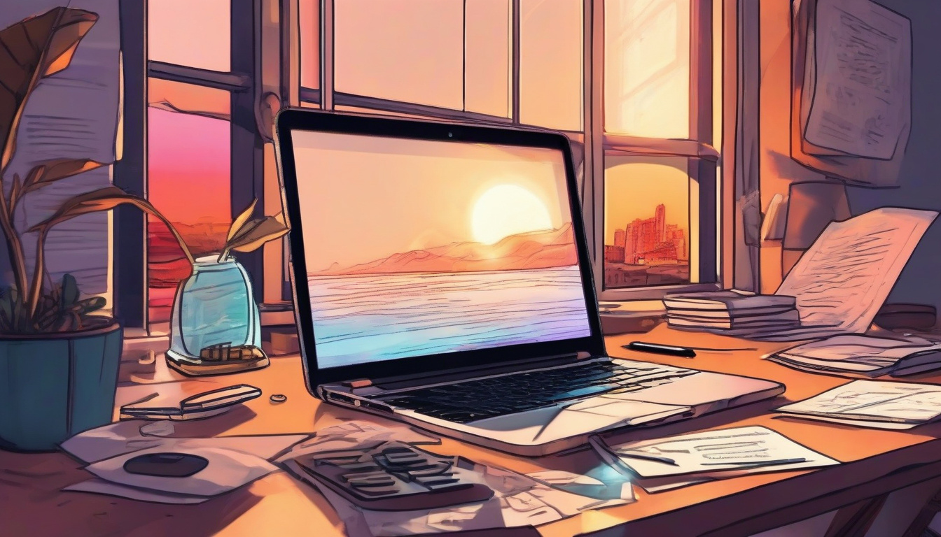 How ChatGPT Can Enhance Your Screenwriting Process