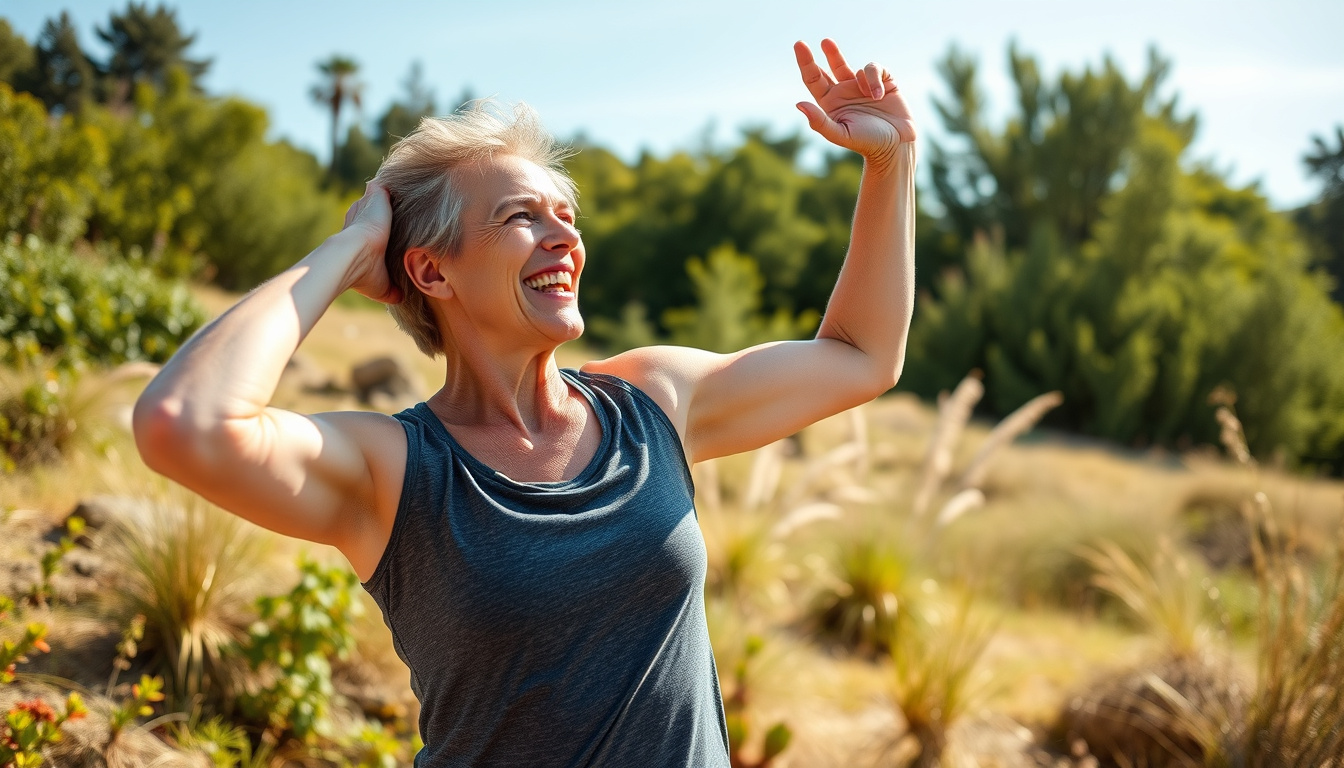 Weight Loss Success After 40: Tips and Strategies Revealed