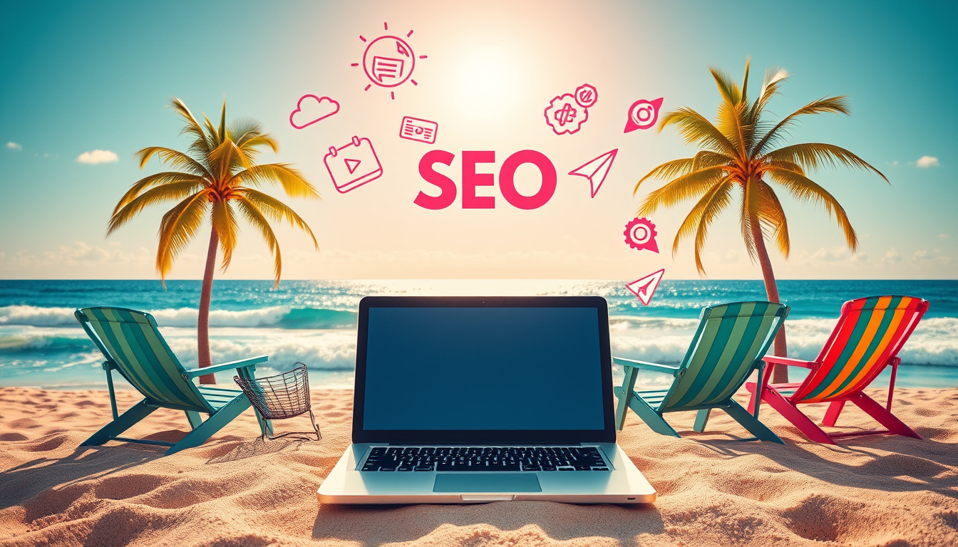 Mastering SEO for Travel Websites: Techniques to Boost Your Online Visibility