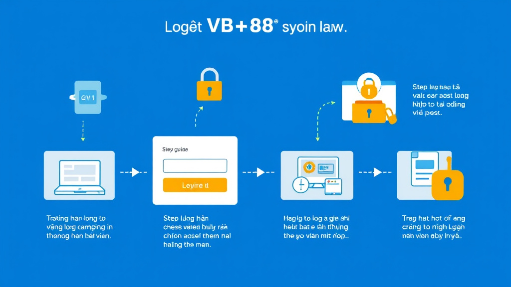 Đăng nhập VB88 - Hướng Dẫn Chi Tiết Để Trải Nghiệm An To&agrave;n & Thuận Tiện Nhất