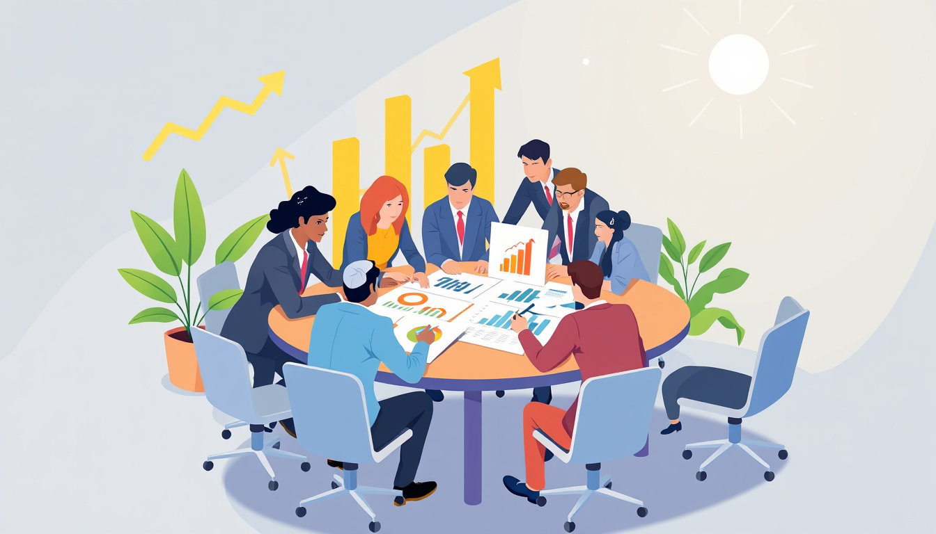 Unlocking Success: A Comprehensive Guide to Profitability Analysis for Sustainable Business Growth