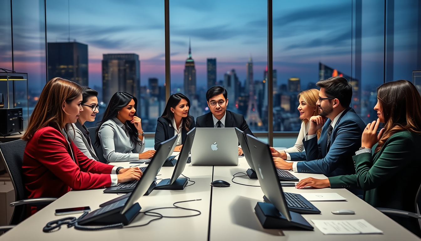 Choosing the Right After Hours Legal Answering Provider