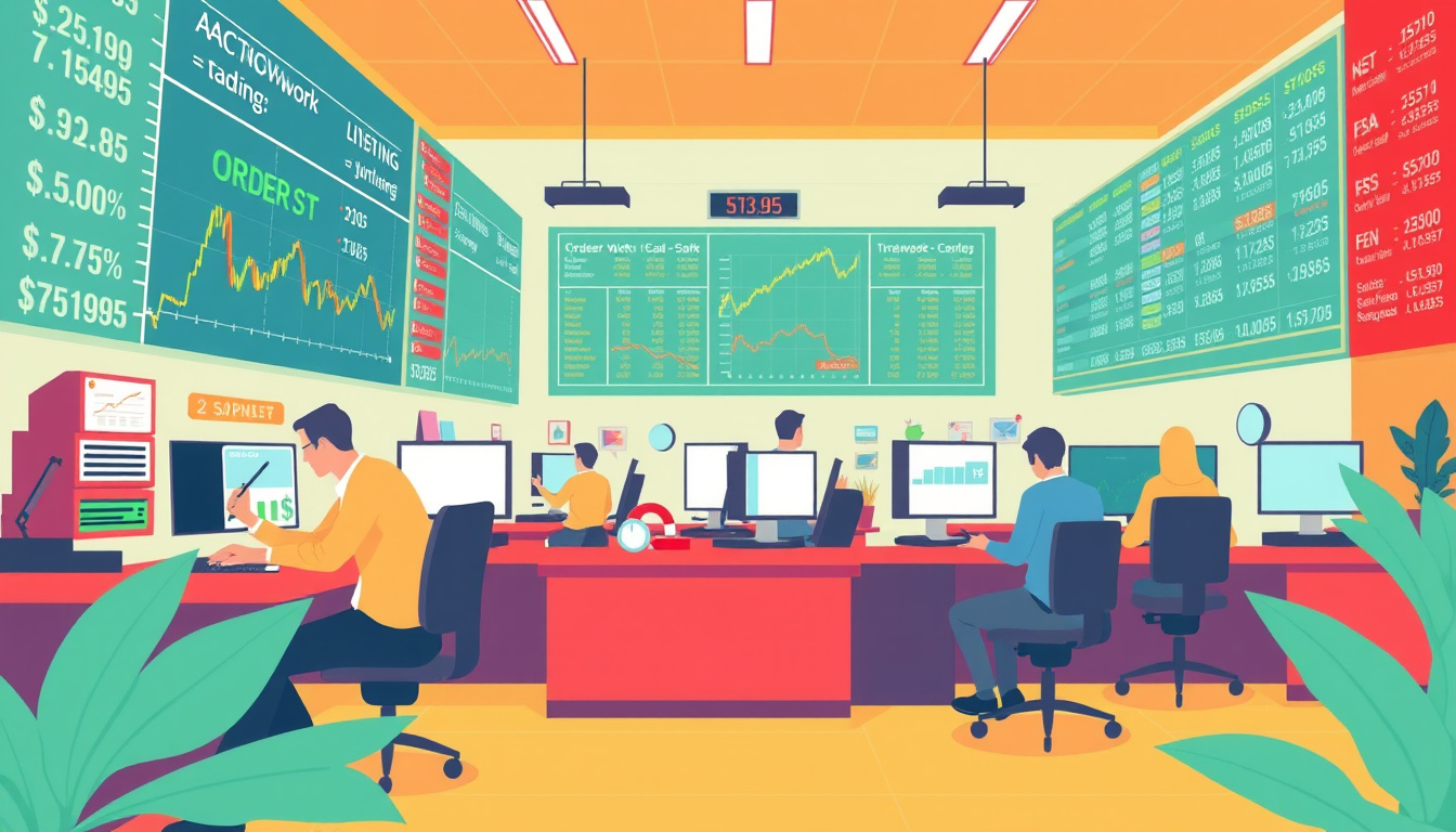 Maximize Your Profits: The Ultimate Guide to Understanding Trade Execution Speed