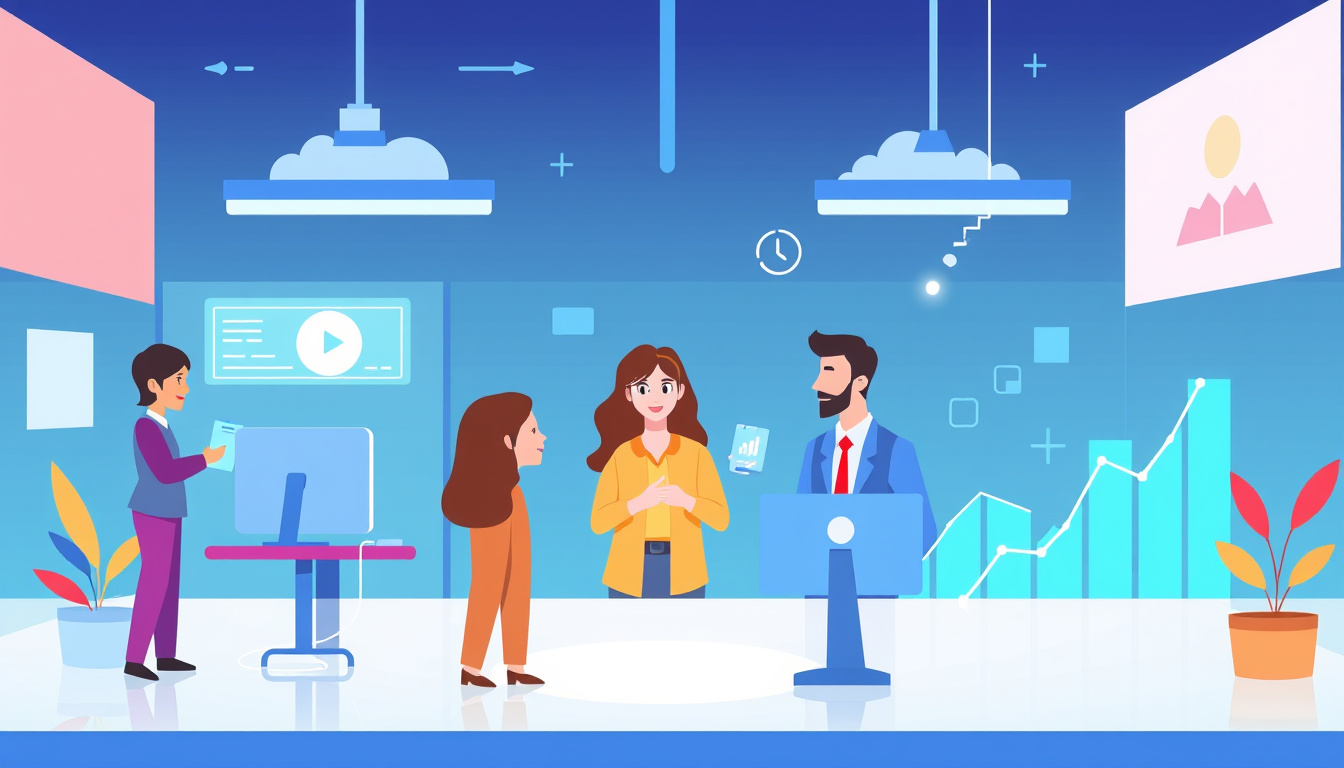 Unlocking Potential: The Ultimate Guide to VoIP Scalability for Growing Businesses