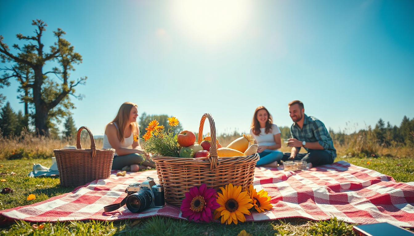 Tips for a Perfect Day Out: What to Bring and When to Visit