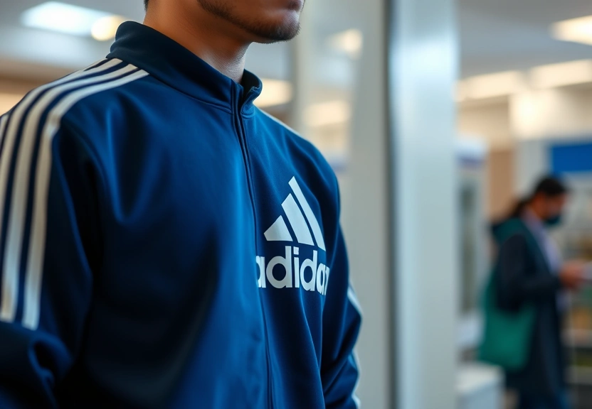Adidas data breach reveals customer info in vendor attack 1 Representação visual de Adidas data breach reveals customer info in vendor attack