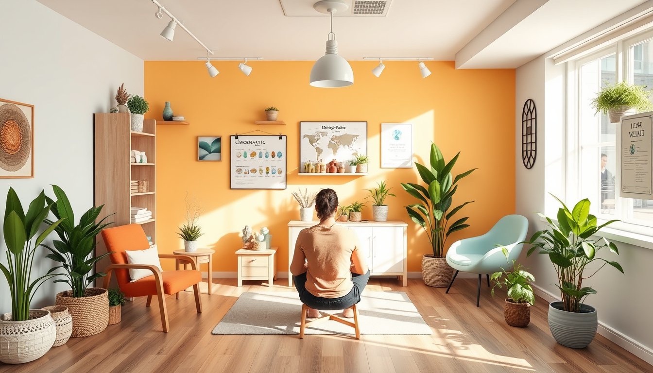 3. Benefits of Implementing a Chiropractic Wellness Plan
