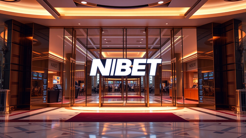 Khám Phá Casino NBET – Nền Tảng Cá Cược Trực Tuyến Đẳng Cấp Và Đáng Tin Cậy Tại Việt Nam Khám Phá Casino NBET – Nền Tảng Cá Cược Trực Tuyến Đẳng Cấp Và Đáng Tin Cậy Tại Việt Nam