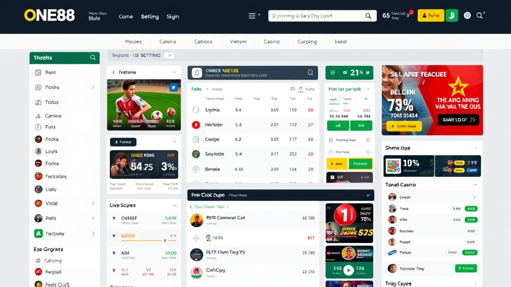 Khám Phá Đỉnh Cao Cùng Game bài ONE88 - Trải Nghiệm Chơi Game Đẳng Cấp Nhà Cái Uy Tín Khám Phá Đỉnh Cao Cùng Game bài ONE88 - Trải Nghiệm Chơi Game Đẳng Cấp Nhà Cái Uy Tín