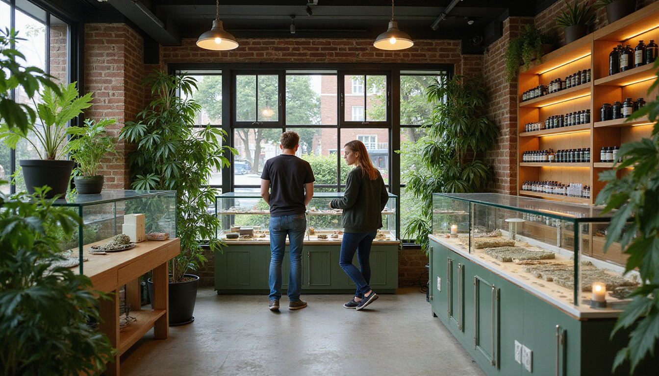 Discover East London