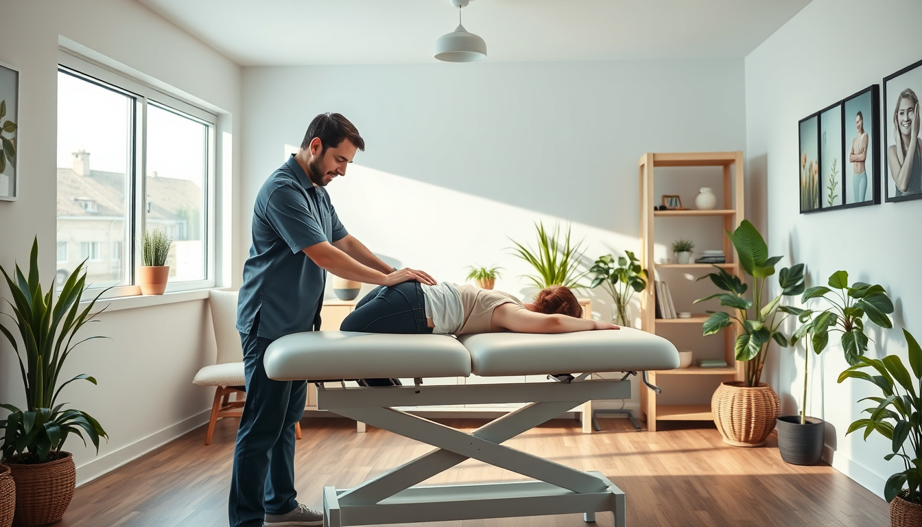Immediate Benefits of Visiting a Walk-In Chiropractor